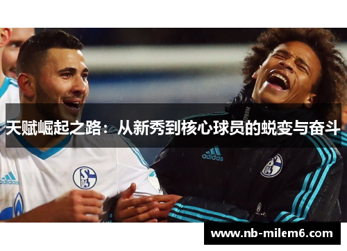 天赋崛起之路：从新秀到核心球员的蜕变与奋斗
