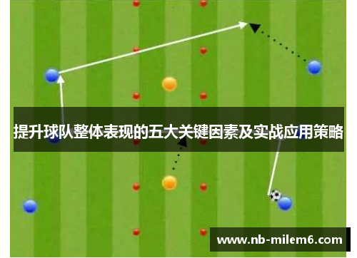 提升球队整体表现的五大关键因素及实战应用策略
