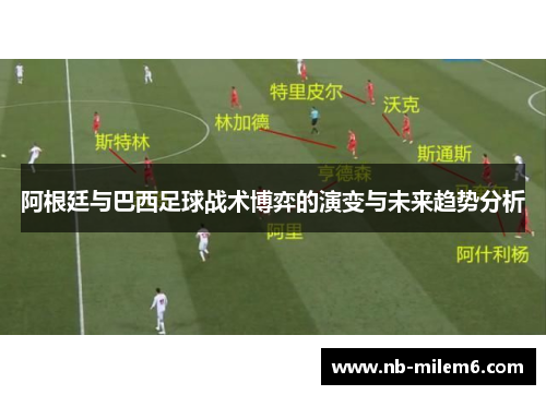 阿根廷与巴西足球战术博弈的演变与未来趋势分析