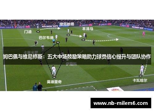 姆巴佩与维尼修斯：五大中场鼓励策略助力球员信心提升与团队协作