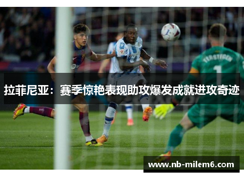 拉菲尼亚：赛季惊艳表现助攻爆发成就进攻奇迹