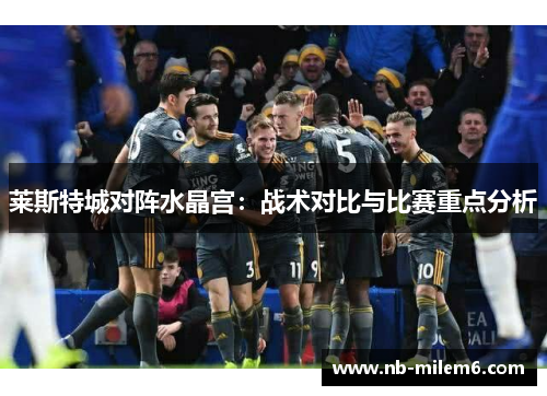 莱斯特城对阵水晶宫：战术对比与比赛重点分析