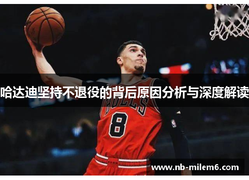 哈达迪坚持不退役的背后原因分析与深度解读