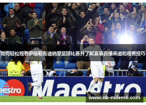 如何轻松观看萨格勒布迪纳摩足球比赛并了解赛事直播渠道和观看技巧