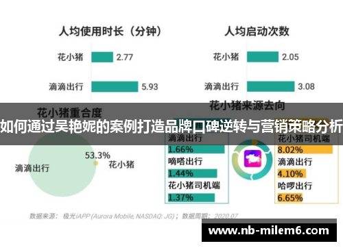 如何通过吴艳妮的案例打造品牌口碑逆转与营销策略分析